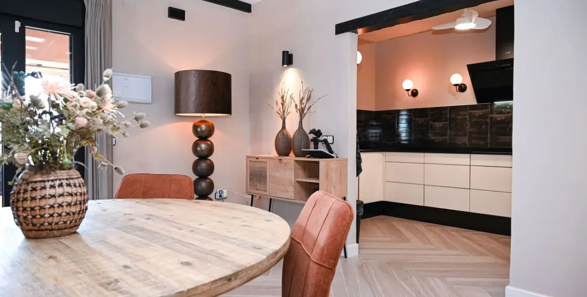 Продажа  отдельно стоящей виллы в Alhaurín de la Torre 18