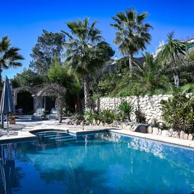 Sale of detached villa in Alhaurín de la Torre