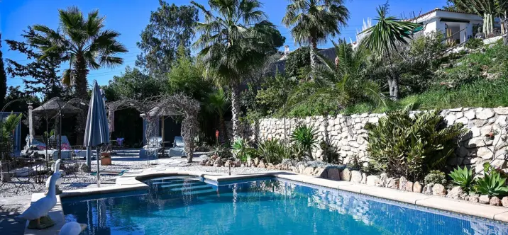Sale of detached villa in Alhaurín de la Torre 0