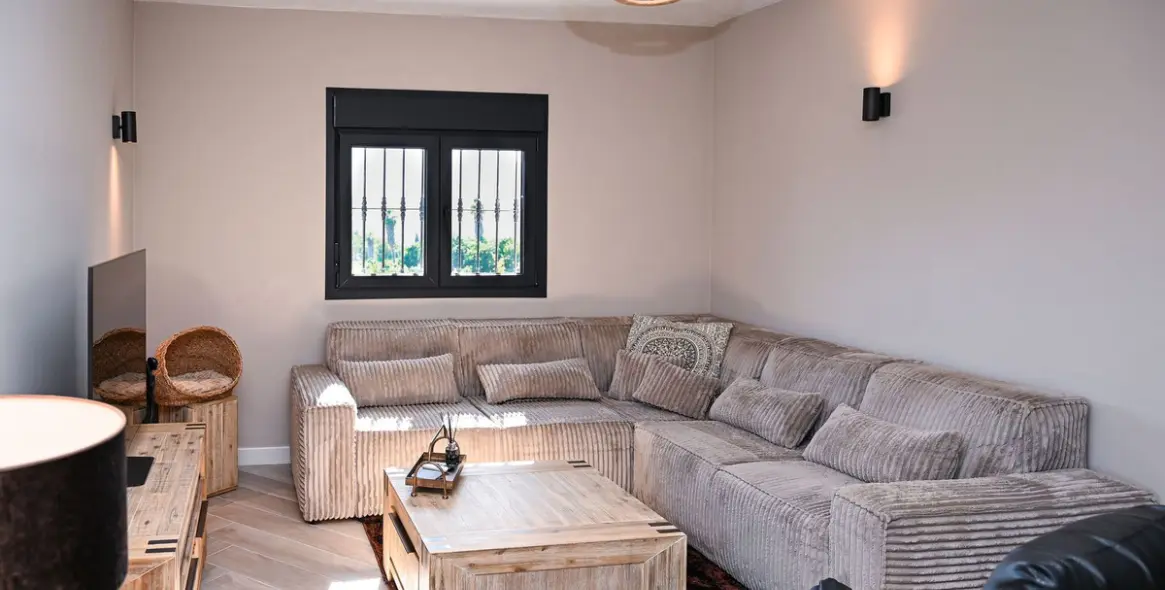 Sale of detached villa in Alhaurín de la Torre 8