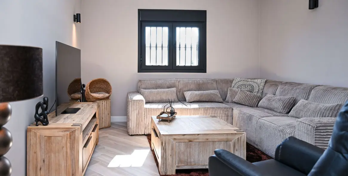 Sale of detached villa in Alhaurín de la Torre 9