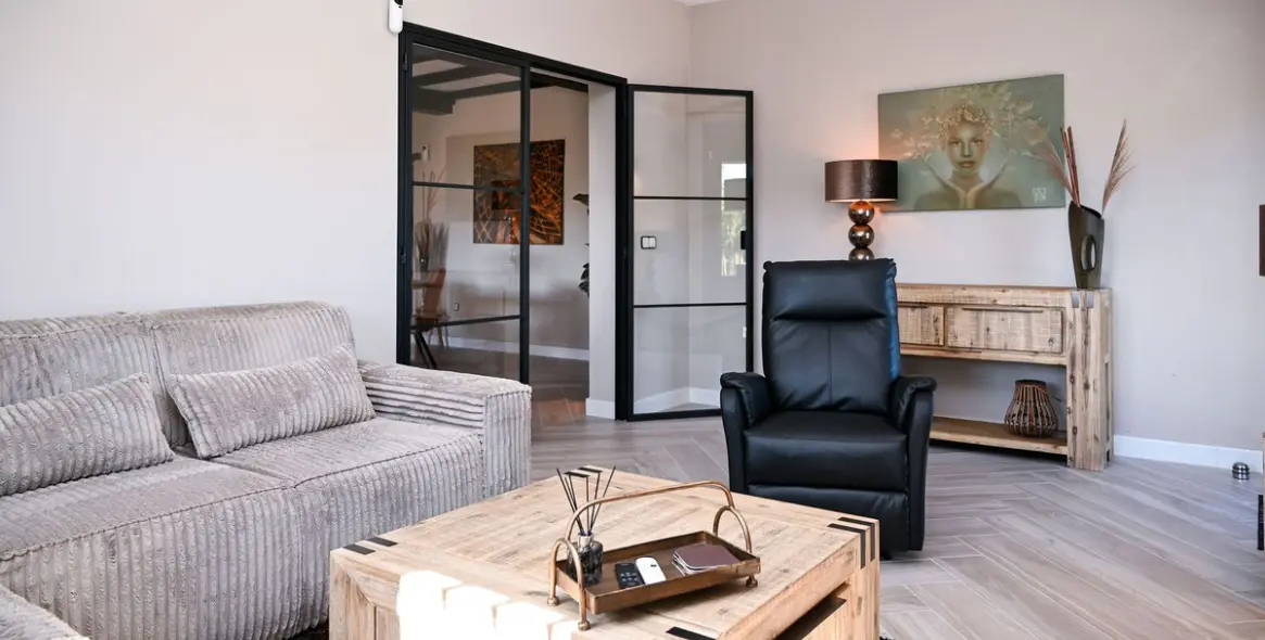 Sale of detached villa in Alhaurín de la Torre 13