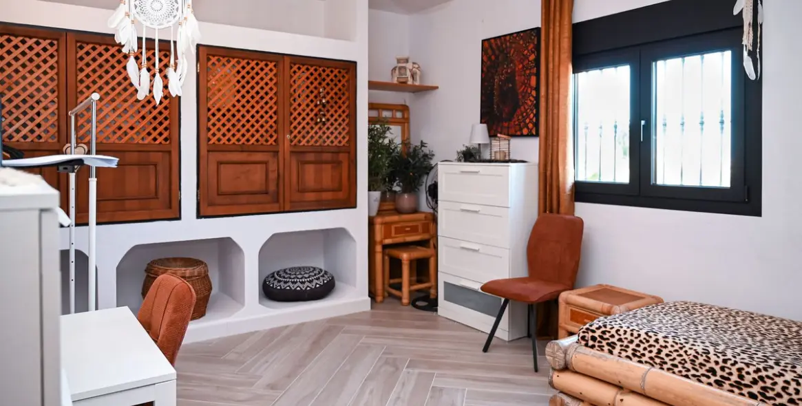Sale of detached villa in Alhaurín de la Torre 35