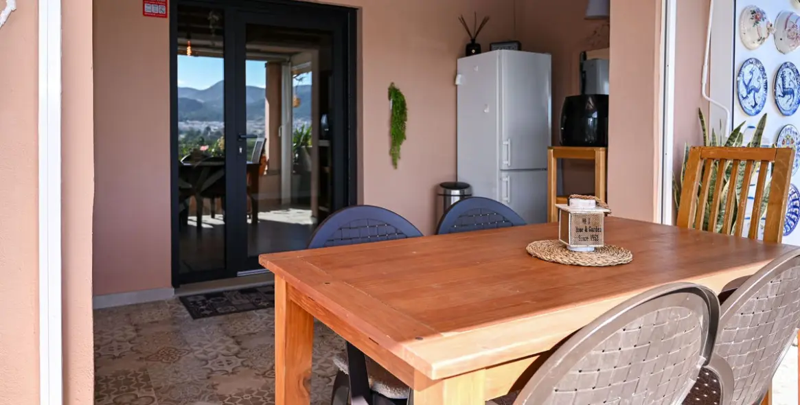 Sale of detached villa in Alhaurín de la Torre 41