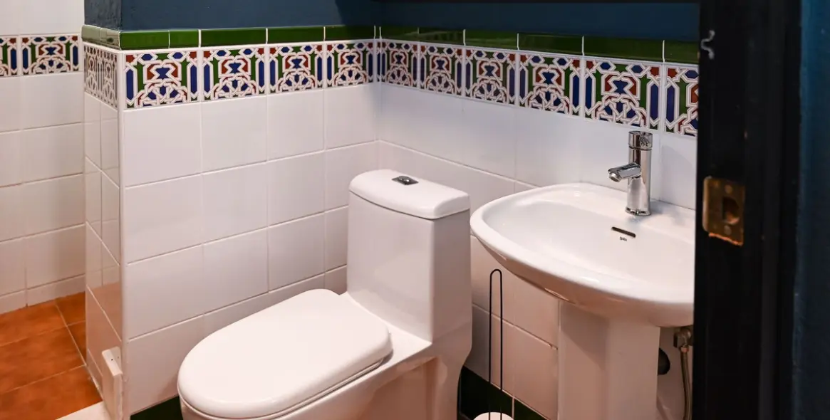 Sale of detached villa in Alhaurín de la Torre 47