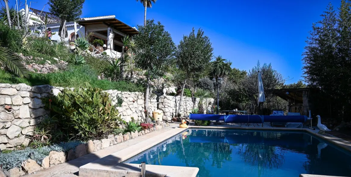 Sale of detached villa in Alhaurín de la Torre 51