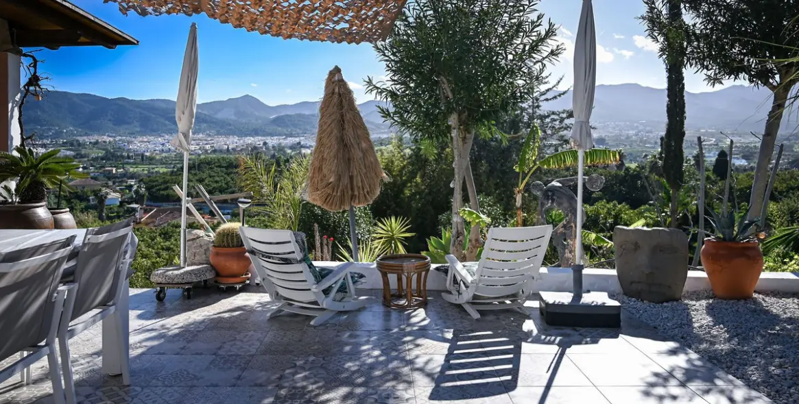 Sale of detached villa in Alhaurín de la Torre 55