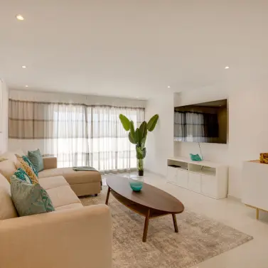 Venta de villa independiente en Estepona