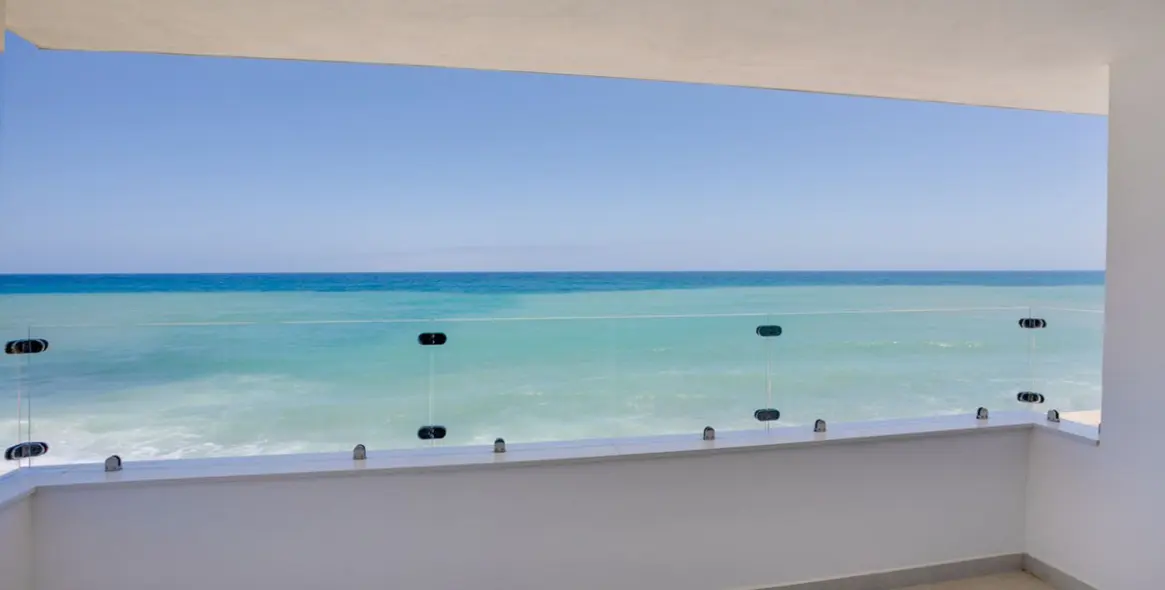 Venta de villa independiente en Estepona 6