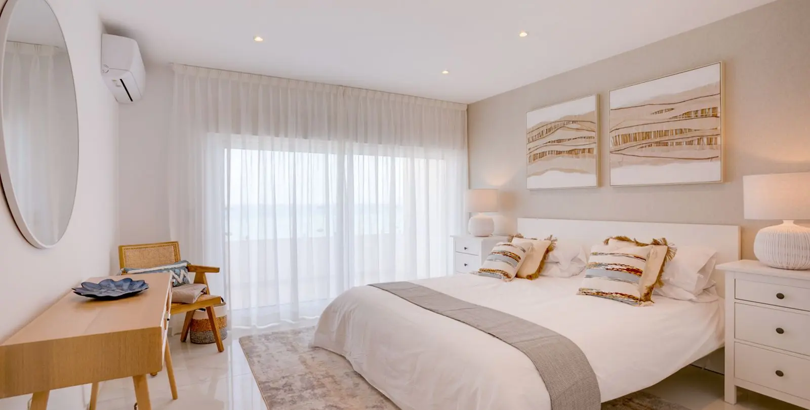 Продажа  отдельно стоящей виллы в Estepona 10