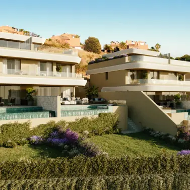 Продажа  отдельно стоящей виллы в Estepona