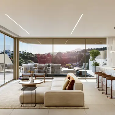 Продажа  отдельно стоящей виллы в Estepona