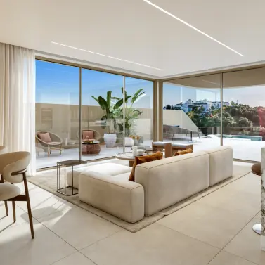 Продажа  отдельно стоящей виллы в Estepona