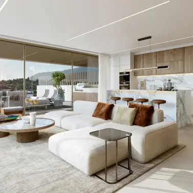 Продажа  отдельно стоящей виллы в Estepona