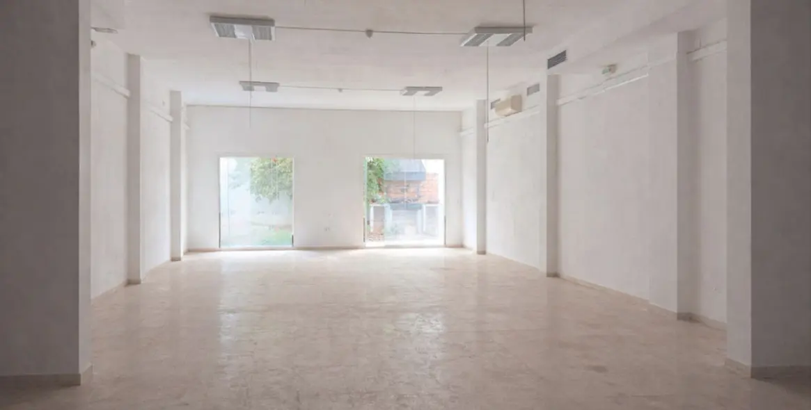 Venta de apartamento en planta baja en Fuengirola 2