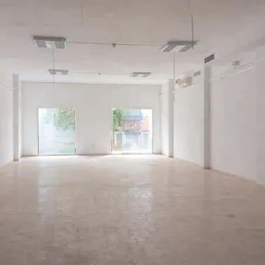 Venta de apartamento en planta baja en Fuengirola