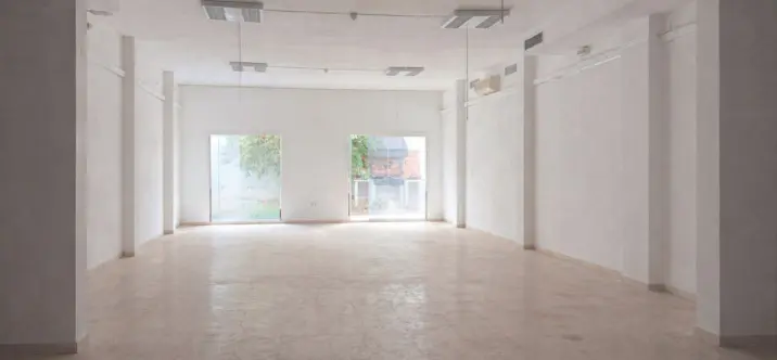 Venta de apartamento en planta baja en Fuengirola 1