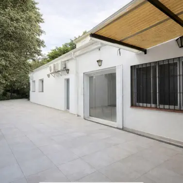 Venta de apartamento en planta baja en Fuengirola