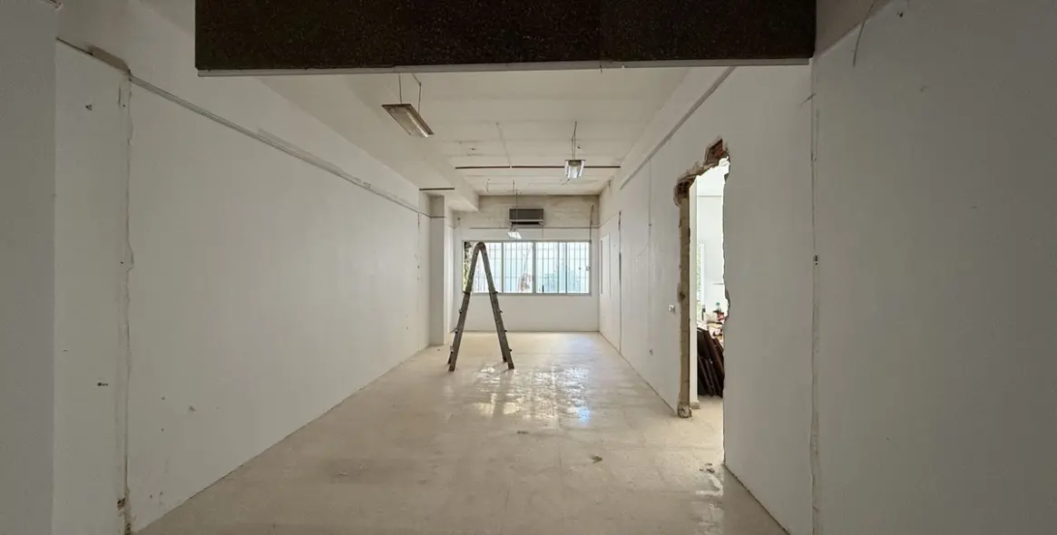 Venta de apartamento en planta baja en Fuengirola 4