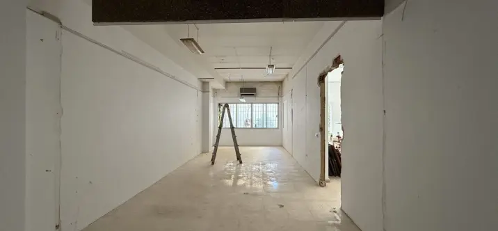 Venta de apartamento en planta baja en Fuengirola 3