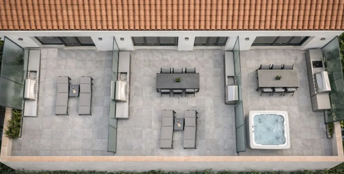 Venta de apartamento en planta baja en Fuengirola 8