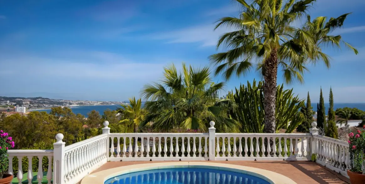 Venta de villa independiente en Torrenueva 1