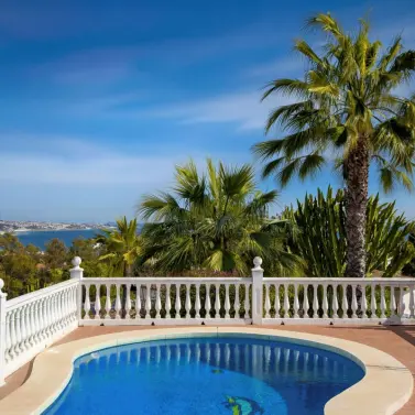 Venta de villa independiente en Torrenueva