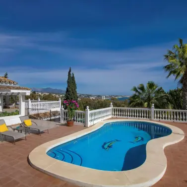 Venta de villa independiente en Torrenueva