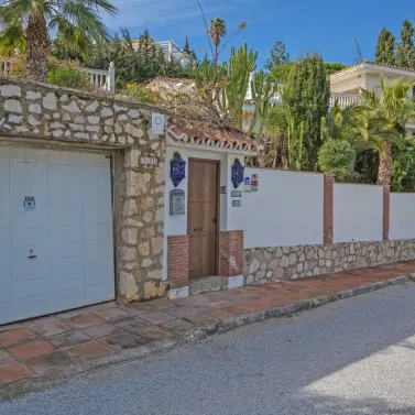 Venta de villa independiente en Torrenueva