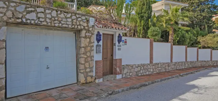 Venta de villa independiente en Torrenueva 2