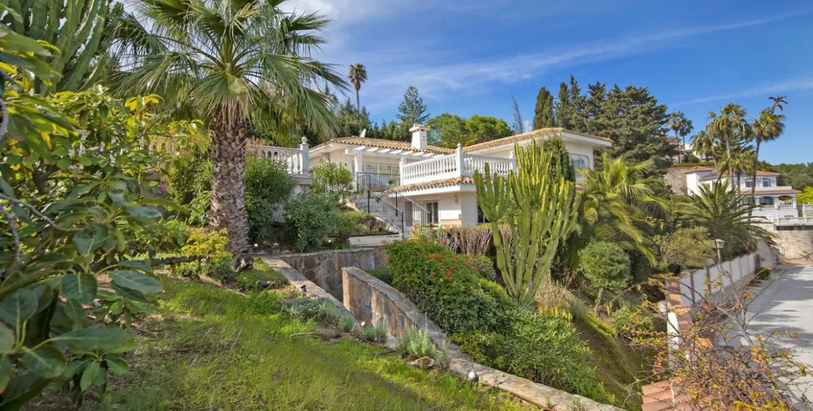 Venta de villa independiente en Torrenueva 4