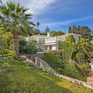 Venta de villa independiente en Torrenueva