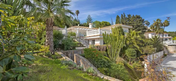 Venta de villa independiente en Torrenueva 3