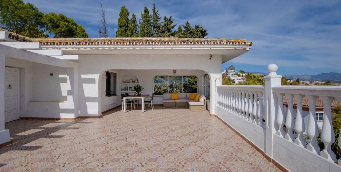 Venta de villa independiente en Torrenueva 5