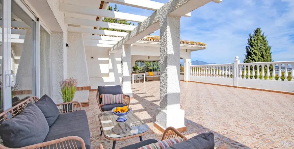 Venta de villa independiente en Torrenueva 6