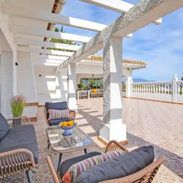 Venta de villa independiente en Torrenueva