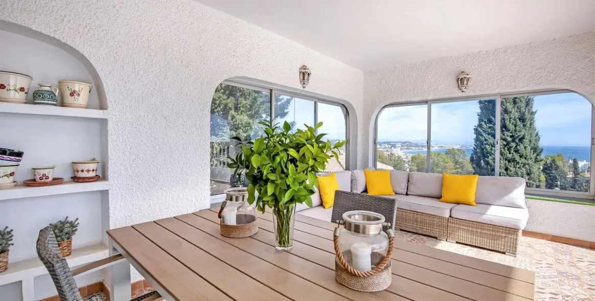 Venta de villa independiente en Torrenueva 9