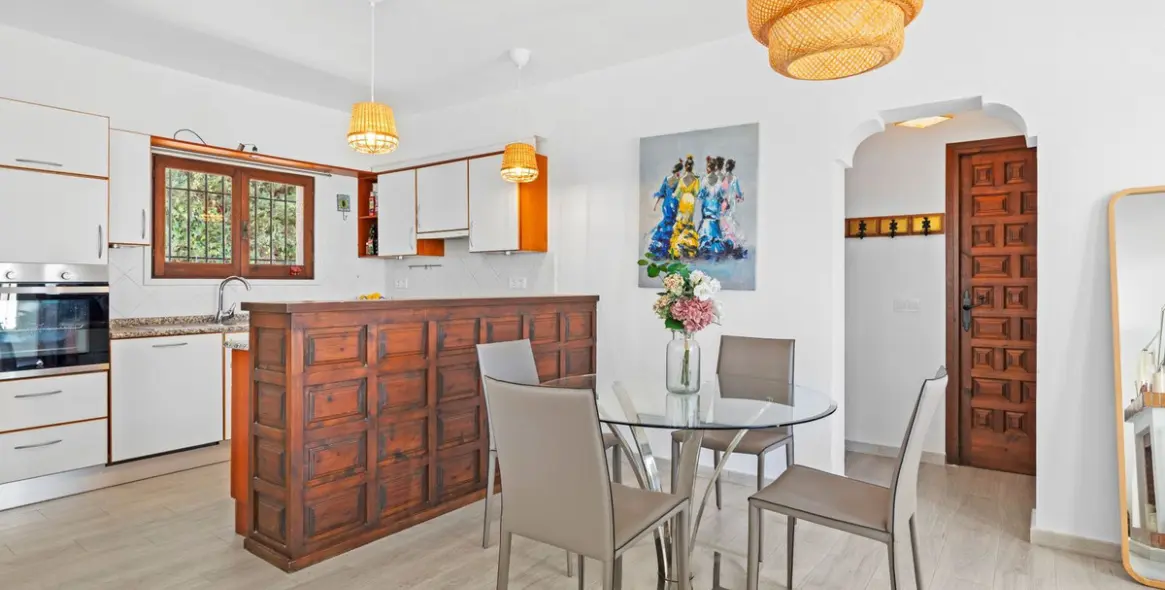 Venta de villa independiente en Torrenueva 10