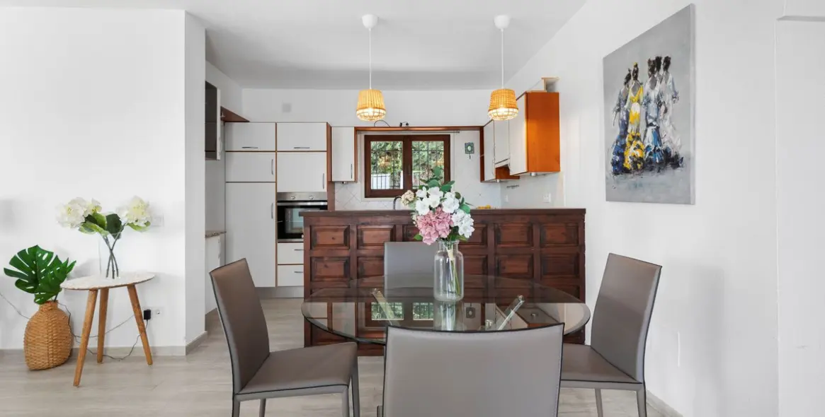 Venta de villa independiente en Torrenueva 12