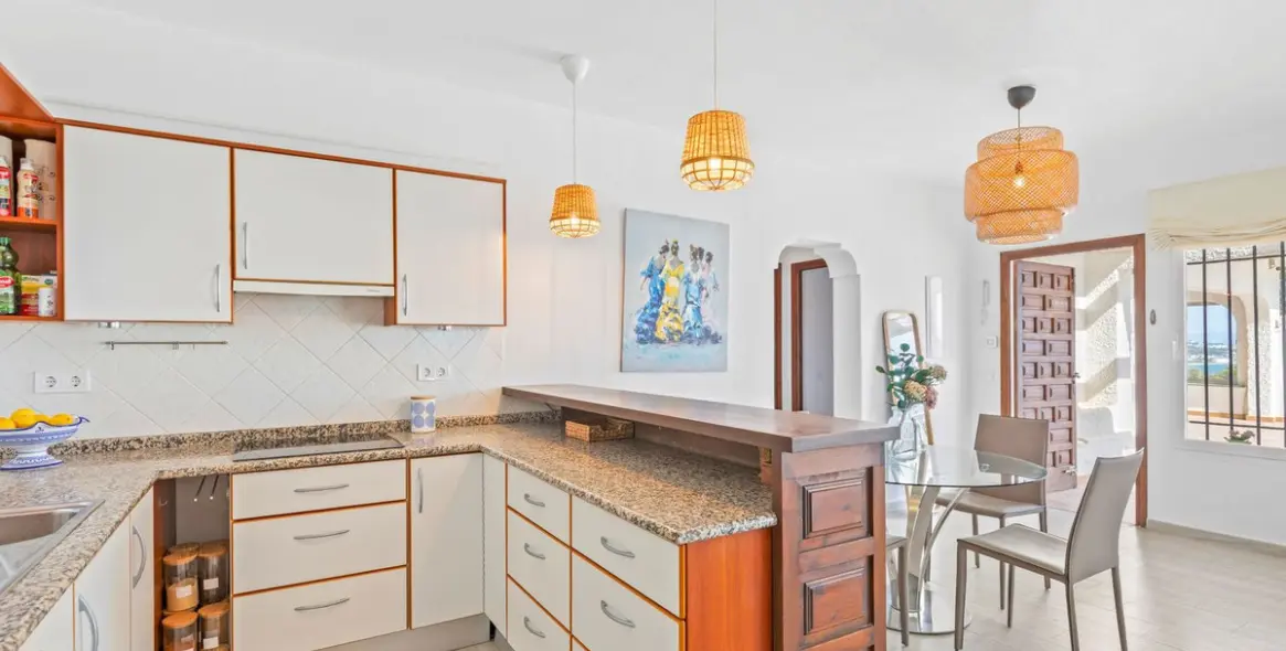 Venta de villa independiente en Torrenueva 13