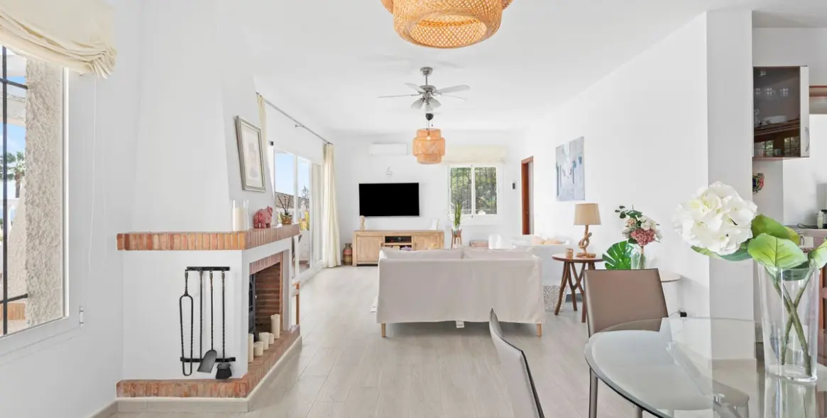 Venta de villa independiente en Torrenueva 14