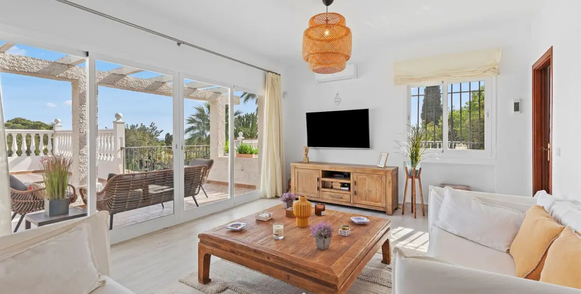 Venta de villa independiente en Torrenueva 15