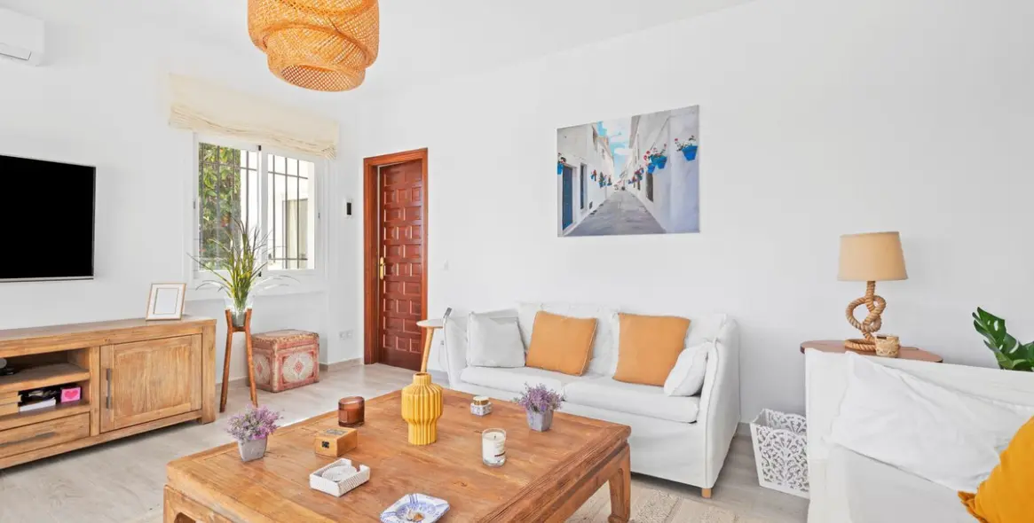 Venta de villa independiente en Torrenueva 16