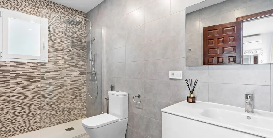 Venta de villa independiente en Torrenueva 19