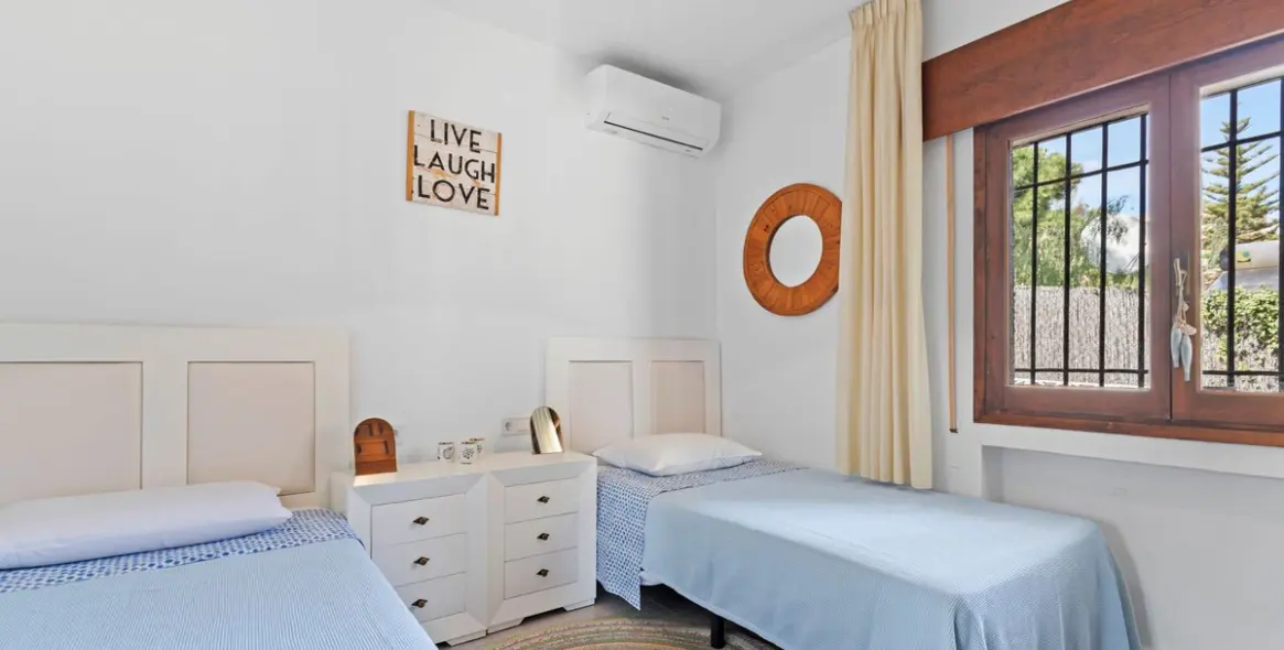 Venta de villa independiente en Torrenueva 20