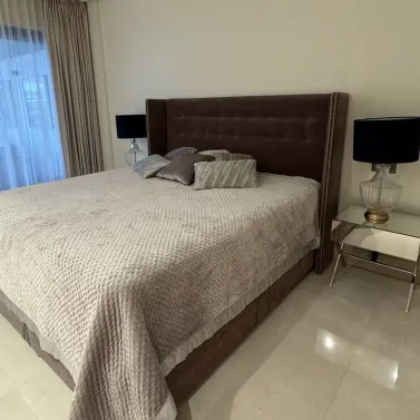 Venta de apartamento en planta baja en Estepona