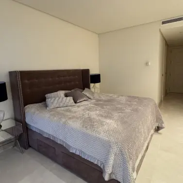 Venta de apartamento en planta baja en Estepona