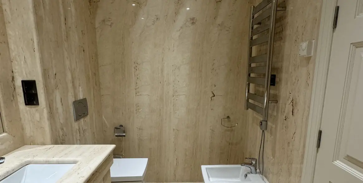 Venta de apartamento en planta baja en Estepona 6