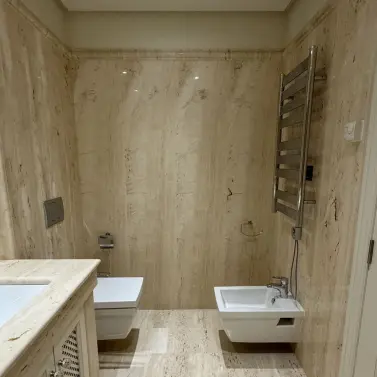 Venta de apartamento en planta baja en Estepona