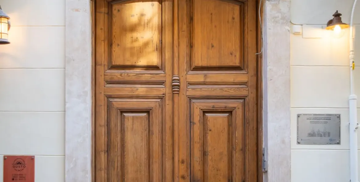 Venta de ático dúplex en Málaga Centro 2